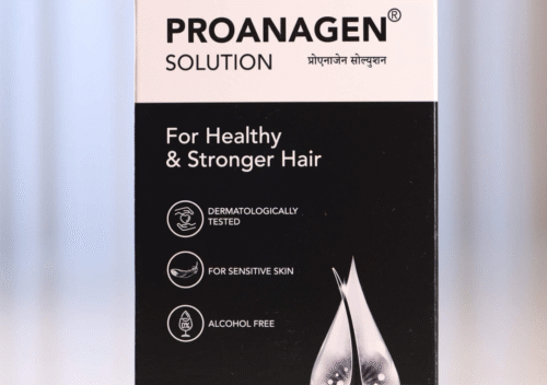 Proanagen Hair Serum – Advanced Formula for Hair Regrowth & Strength