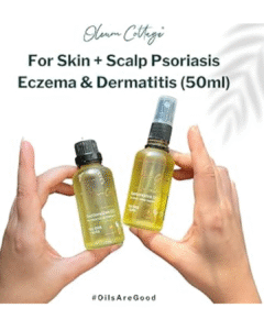 Read more about the article Jeena Sikho Omarion Hair Oil for Hair Fall Control and Hair Regrowth