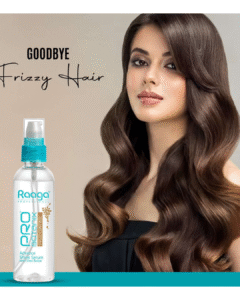 Read more about the article Raaga Professional Probotanix Frizz Control Serum – Professional Care for Smooth, Frizz-Free Hair