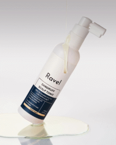 Read more about the article Ravel Advanced Hair Serum – Ultimate Protection and Shine for All Hair Types