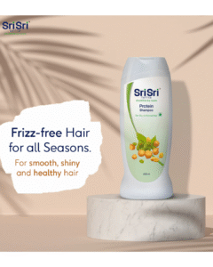 Read more about the article Sri Sri Tattva Protein Shampoo – Herbal Protein Care for Healthy, Strong Hair