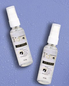 Read more about the article Ethiglo Trichoz Intensive Hair Serum – Targeted Care for Hair Fall & Regrowth