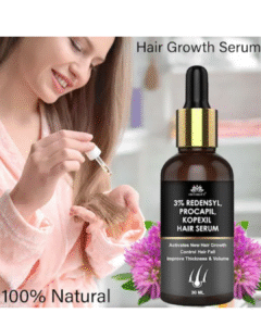 Read more about the article INTIMIFY Hair Growth Serum for Men and Women – Fast, Visible Results