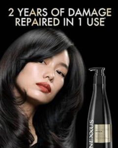 Read more about the article Nexxus Promend Repair Bond Repair Shampoo: Strengthen & Revive Damaged Hair