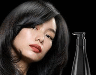 Nexxus Promend Repair Bond Repair Shampoo: Strengthen & Revive Damaged Hair