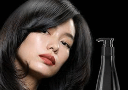 Nexxus Promend Repair Bond Repair Shampoo: Strengthen & Revive Damaged Hair