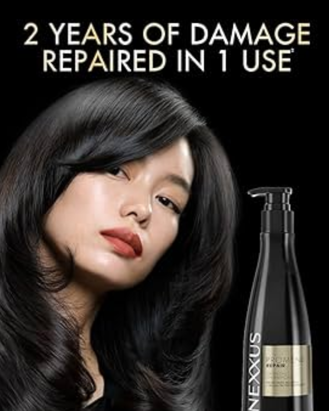You are currently viewing Nexxus Promend Repair Bond Repair Shampoo: Strengthen & Revive Damaged Hair