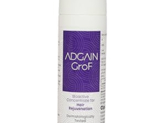 Cipla Adgain Grof Hair Serum | Advanced Bioactive Formula for Hair Growth & Rejuvenation