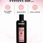 KERAMINO ELEMENT.PROFESSIONAL Nano Plastia Hair Treatment – A Revolution in Hair Smoothing
