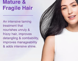 Schwarzkopf Bonacure Frizz Away Treatment with Babassu Oil – Say Goodbye to Frizz and Hello to Sleek Hair