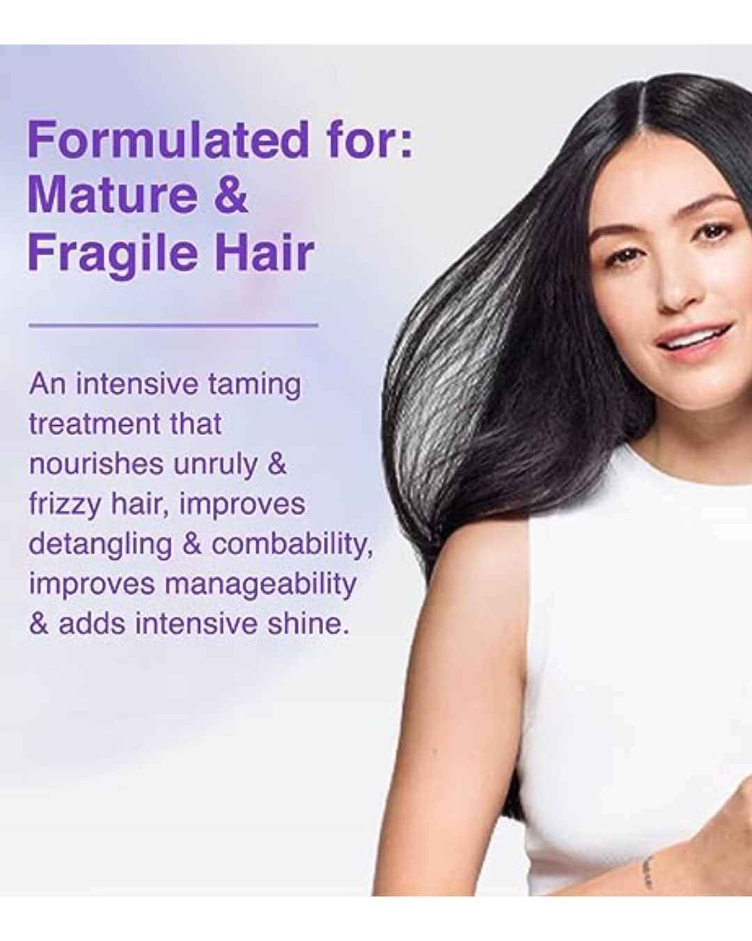 You are currently viewing Schwarzkopf Bonacure Frizz Away Treatment with Babassu Oil – Say Goodbye to Frizz and Hello to Sleek Hair