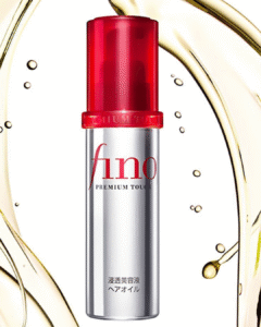 Read more about the article Fino Premium Touch Penetration Serum Hair Oil – Deep Nourishment for Shiny, Healthy Hair
