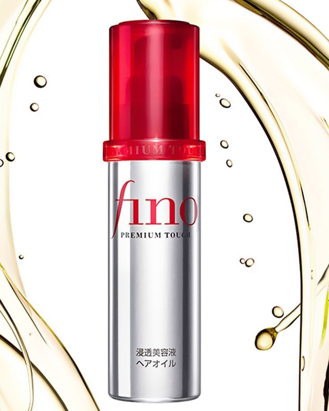 You are currently viewing Fino Premium Touch Penetration Serum Hair Oil – Deep Nourishment for Shiny, Healthy Hair