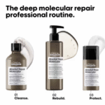 L’Oréal Absolut Repair Molecular Serum – Redefining Hair Repair