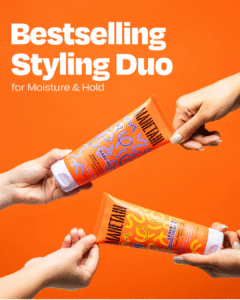 Read more about the article MANETAIN Hydrate & Hold Curl Kit: Perfect Curls Start Here