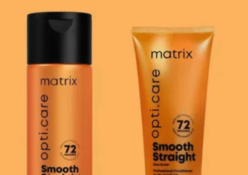 Matrix Opti.Care Professional Shampoo and Conditioner