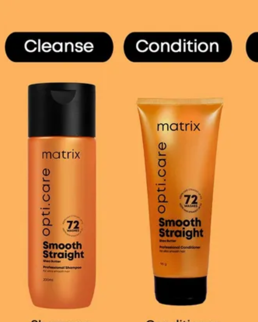 You are currently viewing Matrix Opti.Care Professional Shampoo and Conditioner