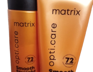 Matrix Opti.Care Professional Shampoo and Conditioner