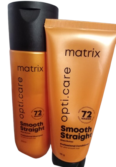 You are currently viewing Matrix Opti.Care Professional Shampoo and Conditioner