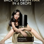 Nexxus Promend Resurrection Hair Oil-In-Serum 100ml: The Ultimate Split End Repair Formula