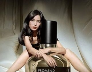 Nexxus Promend Resurrection Hair Oil-In-Serum 100ml: The Ultimate Split End Repair Formula