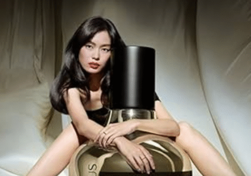 Nexxus Promend Resurrection Hair Oil-In-Serum 100ml: The Ultimate Split End Repair Formula