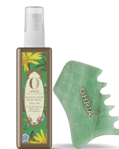 Read more about the article Ohria Ayurveda Banyan Root Ayurvedic Hair Tonic for Hair Fall Control & Growth