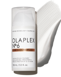 Read more about the article Olaplex No. 6 Bond Smoother – Smooth, Strengthen & Protect Your Hair