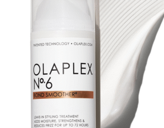Olaplex No. 6 Bond Smoother – Smooth, Strengthen & Protect Your Hair