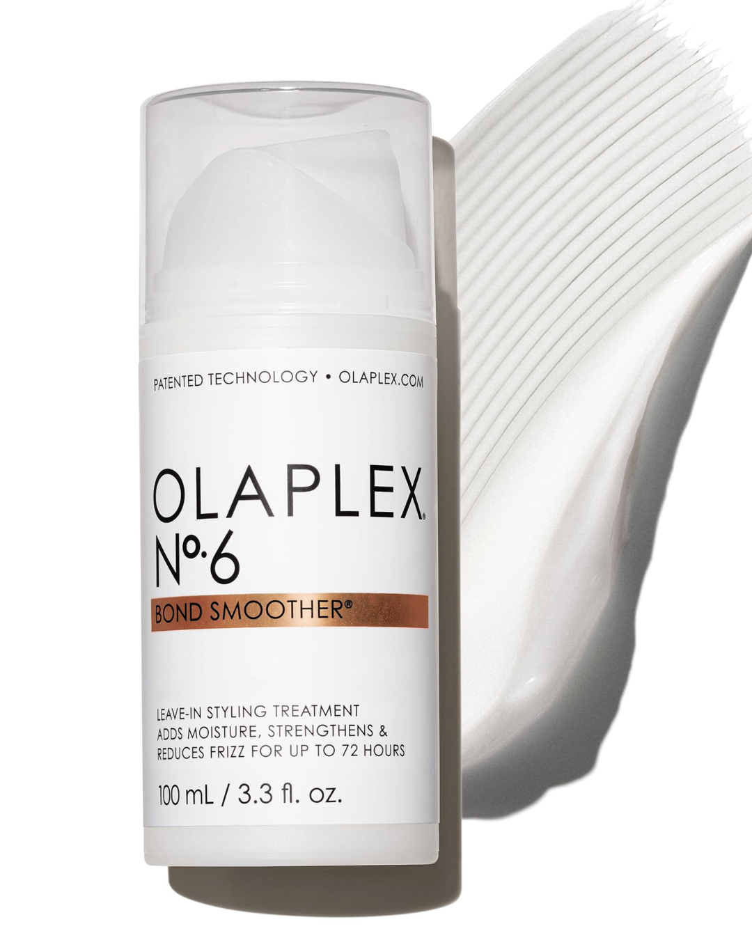 You are currently viewing Olaplex No. 6 Bond Smoother – Smooth, Strengthen & Protect Your Hair
