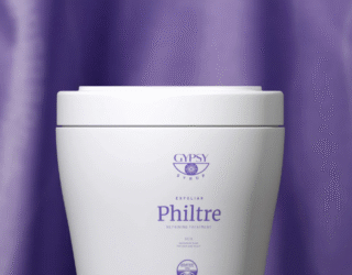 Gypsy Syrup Philtre Repairing Hair Mask – Deep Repair & Nourishment for Damaged Hair