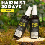 NUSKHE BY PARAS 30 Days Combo Of 2 Hair Mists – Nature’s Answer to Hair Woes