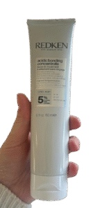 Read more about the article Redken Acidic Bonding Concentrate Leave-In Conditioner – 150 ml