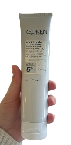 You are currently viewing Redken Acidic Bonding Concentrate Leave-In Conditioner – 150 ml