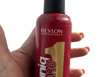 Revlon UniqONE All in One Hair Treatment – 5.1 Ounce
