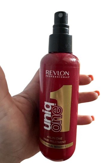 You are currently viewing Revlon UniqONE All in One Hair Treatment – 5.1 Ounce