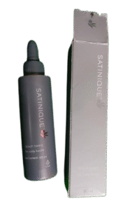 Read more about the article Amway Satinique Scalp Tonic 80 ml and Stylish Hair/Head Band Combo