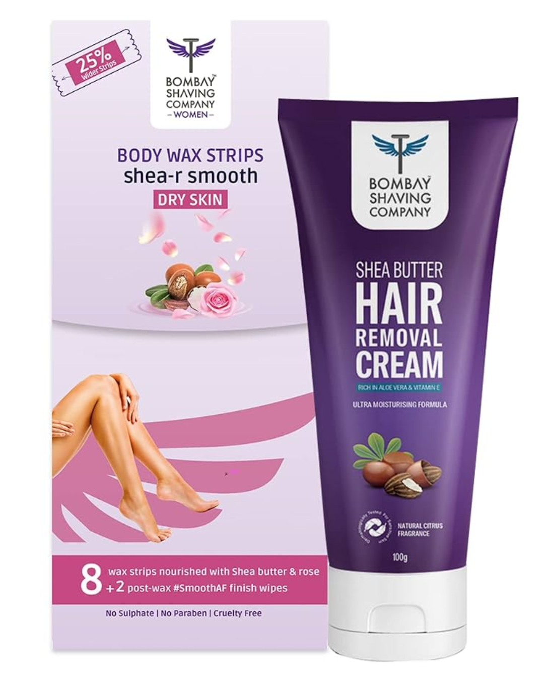You are currently viewing Bombay Shaving Company Intimate Hair Removal Cream – Gentle & Effective Solution