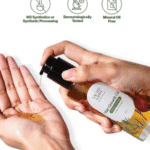 Sacred Grove Rosemary & Onion Oil – Herbal Fusion for Stronger Hair and Healthier Scalp
