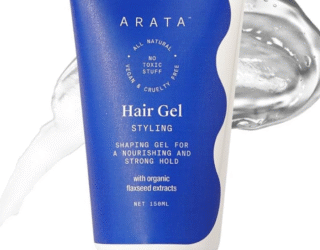 Aarta Hair Gel & Hair Cream – Redefining Style with Hair Health