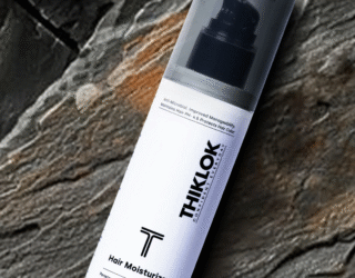 Thiklok Hair Moisturizer – Deep Moisturisation for Healthier Hair