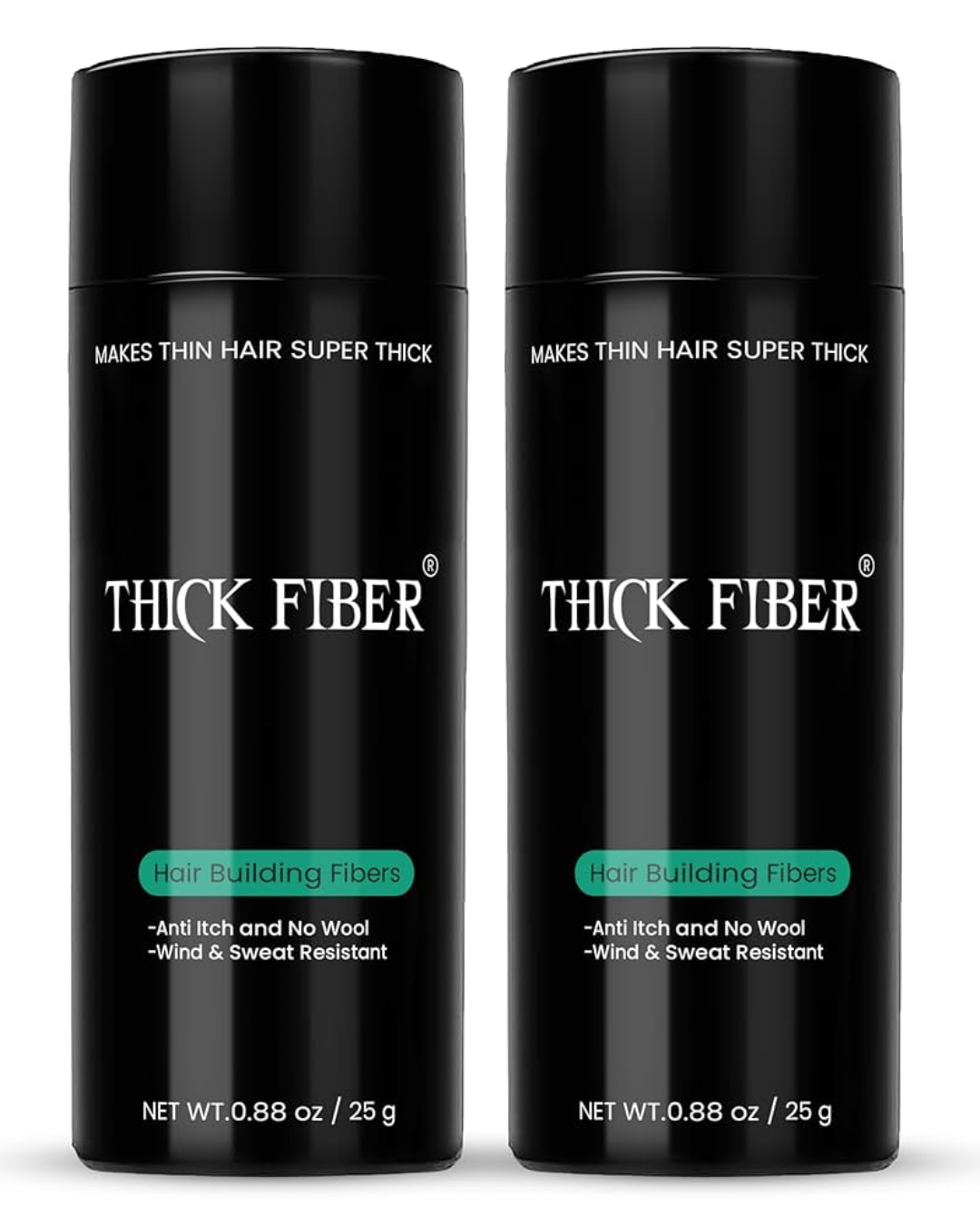 You are currently viewing Thick Fiber Hair Building Fibers – Your Instant Fix for Thinning Hair