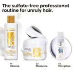 L’Oréal Professionnel Xtenso Care Sulfate-Free Combo – Smooth, Strong & Straight Hair Starts Here