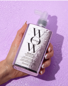 Read more about the article Color Wow Dream Coat Supernatural Spray – The Ultimate Anti-Humidity Shield for Hair