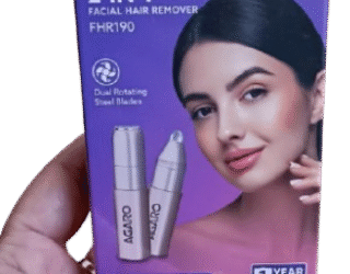 AGARO Facial Hair Remover FHR170 for Women