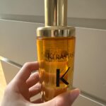Kérastase Elixir Ultime Hair Oil-In-Serum Review: Shine, Smoothness & Frizz Control Explained Kérastase Hair Oil-In-Serum