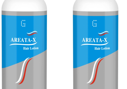 Global Pharma Alopecia Areata-X Lotion – Advanced Scalp & Hair Care Solution