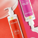 Curlsense Styling Bundle – For Perfectly Defined, Hydrated & Bouncy Curls