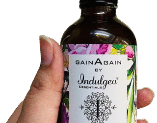 Indulgeo Essentials Hair Growth Combo Kit – Advanced Care for Luxuriant Hair