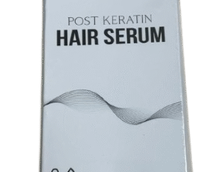RAWLS Post Keratin Hair Serum – Advanced Hair Growth & Repair Solution